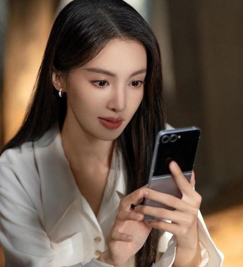 吃瓜娱乐圈金晨